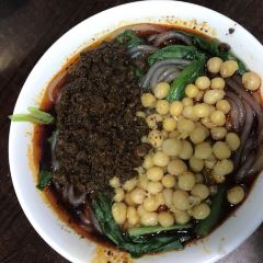 HUA SHI WAN ZA MIAN User Photo