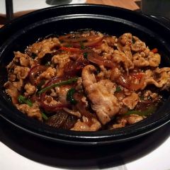 曼玉餐厅(大卫城店) ảnh của người dùng