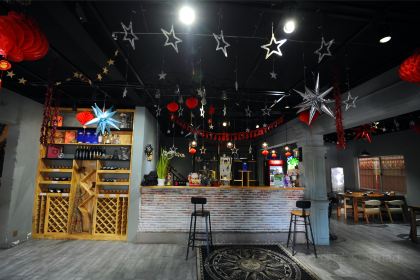 Chilli Loves Sichuan Pepper