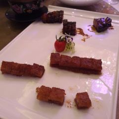 Bing Sheng PinWei (ZhuJiangXinCheng Flagship Store) User Photo