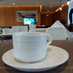 青山宾馆迎宾楼自助餐厅 User Photo