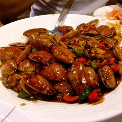 Hong Kong Master Cook ảnh của người dùng
