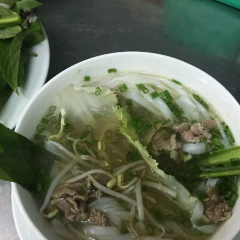 Phở Hồng ảnh của người dùng