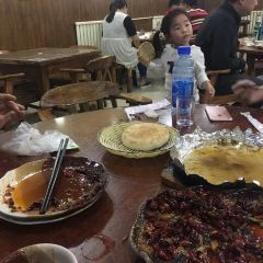 乞丐酱驴(周陵总店) User Photo
