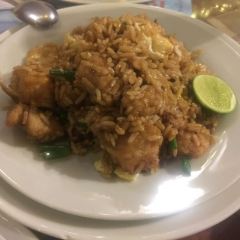 Costazul Seafood User Photo