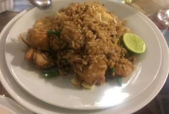 Costazul Seafood user photo