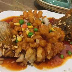 丰和日丽(创智天地店) 여행 사진