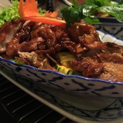 Siam Thai Restaurant User Photo