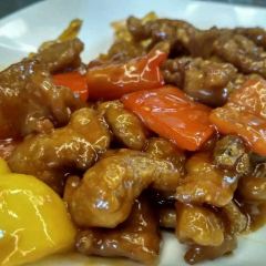 紅彩珍創意料理(瑞景商業廣場店)張用戶圖片