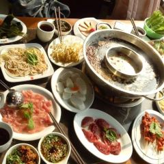 重庆小天鹅火锅(滨江店) User Photo