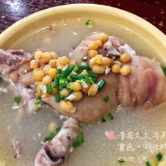 Hu Ji TiHua Tang User Photo