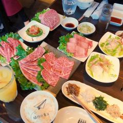 燒肉 Motobu牧場（那霸店）張用戶圖片