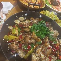 Pinwei'emei User Photo