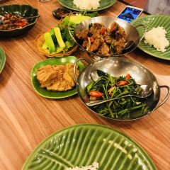 Restoran Raja Sunda Bandung User Photo