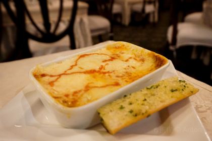 Barbara's Heritage Restaurant