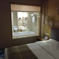 中堰国际酒店餐厅 User Photo