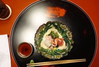 Kikunoi Honten User Photo