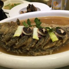 Qianxitanggong User Photo