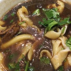 Qianxitanggong User Photo