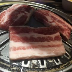 首尔朴宝·炭火烤肉(武川路总店) User Photo