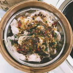 Baowangyuecai Restaurant (huangshanlu) User Photo