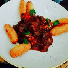 Red Pepper Vörösmarty tér張用戶圖片