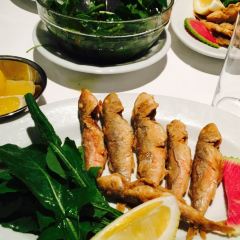 Karakoy Lokantasi User Photo