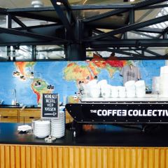 Coffee Collective Jægersborggade User Photo