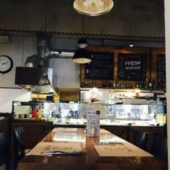 Bigfish Andrássy Seafood Bistro 여행 사진