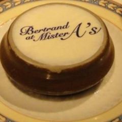 Mister A's User Photo
