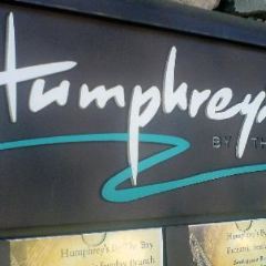 Humphreys Restaurant User Photo