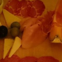 Salvatore's Cucina & Lounge User Photo