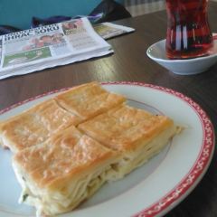 Karakoy Gulluoglu User Photo