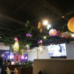 印象茶餐厅(天鹅广场店) User Photo
