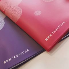 Yauatcha City User Photo