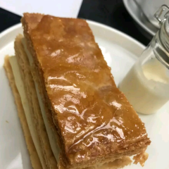 Cafe de la Paix User Photo