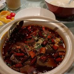 Madam Zhu's Kitchen (DingXiang Road) User Photo