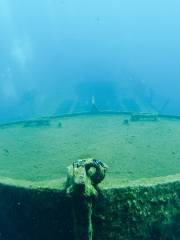 Atlantis Oia Dive Centre