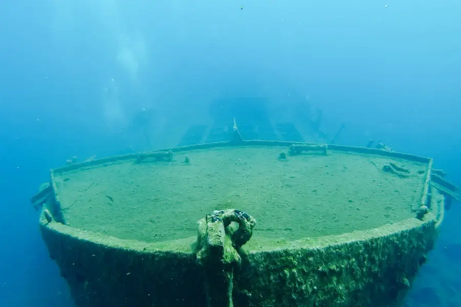 Atlantis Oia Dive Centre