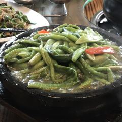 NONGCHU HAO WEI User Photo