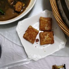 翠茗农庄土菜馆 User Photo