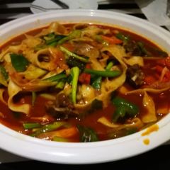 海尔巴格·新疆菜(吐鲁番店) User Photo