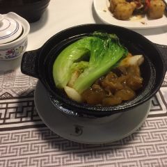 周记茗点居(振兴店) User Photo