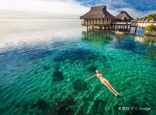 Moorea