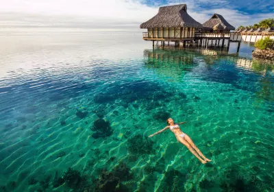 Moorea
