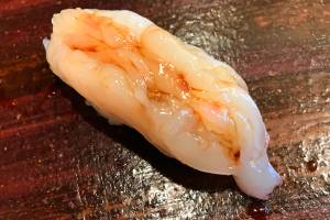牡丹蝦