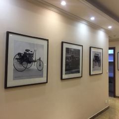 車之穀汽車文化餐廳(高新店)張用戶圖片