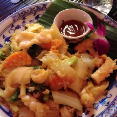 Amok Restaurant User Photo