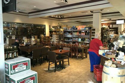 Siena Italian Trattoria