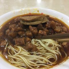 珊珊小笼馆(康定路店) User Photo